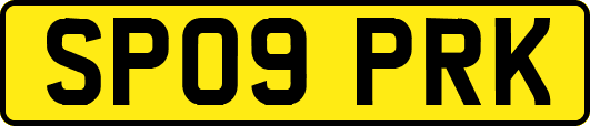 SP09PRK