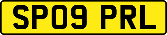 SP09PRL