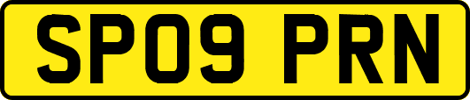 SP09PRN
