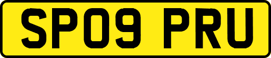 SP09PRU