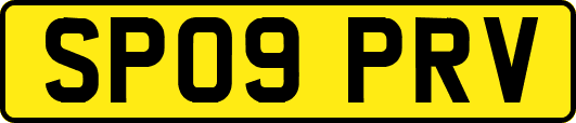 SP09PRV