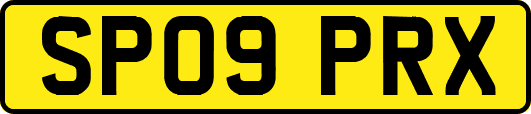 SP09PRX