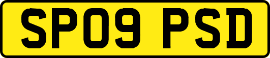 SP09PSD