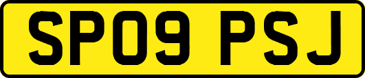 SP09PSJ