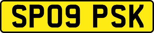 SP09PSK