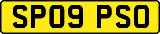 SP09PSO