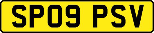 SP09PSV