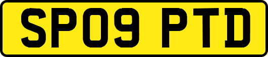 SP09PTD