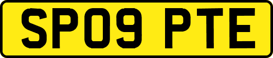 SP09PTE