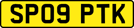 SP09PTK