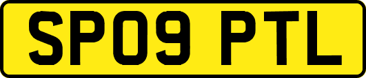 SP09PTL