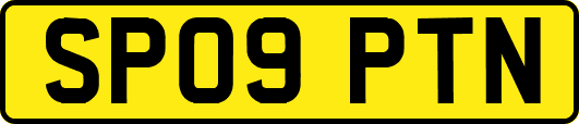 SP09PTN