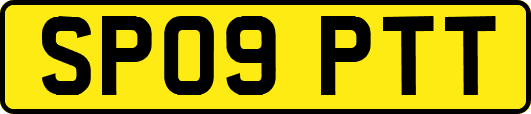 SP09PTT