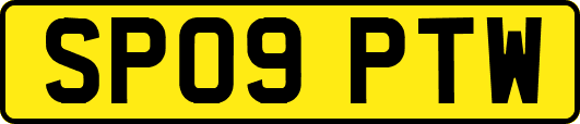 SP09PTW