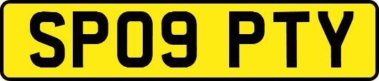 SP09PTY