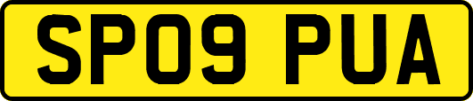 SP09PUA