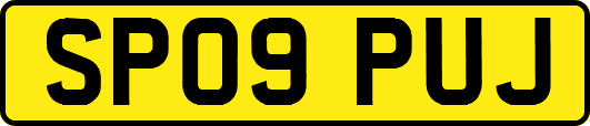 SP09PUJ