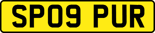 SP09PUR