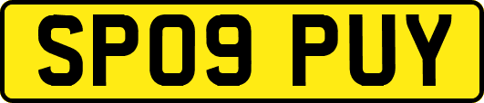 SP09PUY