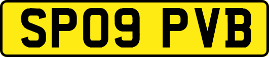 SP09PVB
