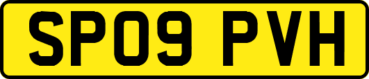 SP09PVH