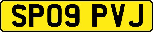 SP09PVJ