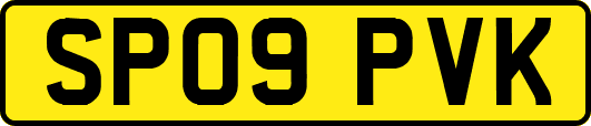 SP09PVK