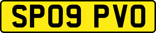 SP09PVO