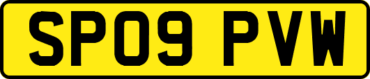SP09PVW