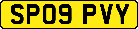 SP09PVY