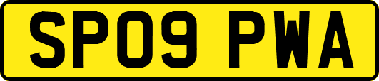 SP09PWA
