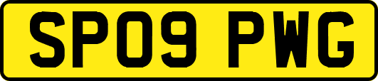 SP09PWG