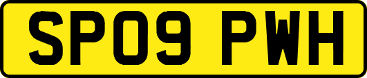 SP09PWH