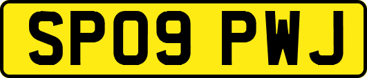 SP09PWJ
