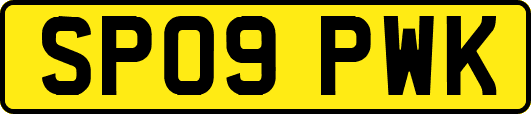 SP09PWK