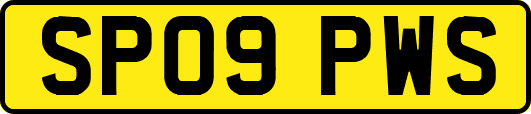 SP09PWS