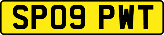 SP09PWT