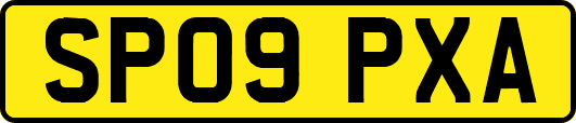 SP09PXA