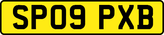 SP09PXB