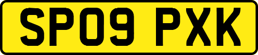 SP09PXK
