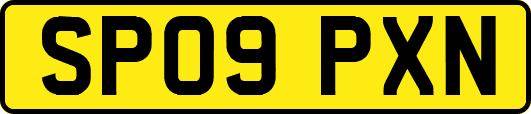 SP09PXN