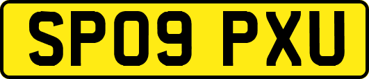 SP09PXU