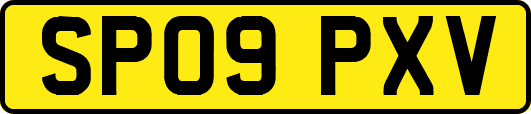 SP09PXV