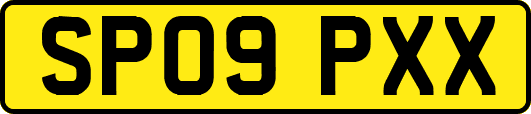 SP09PXX