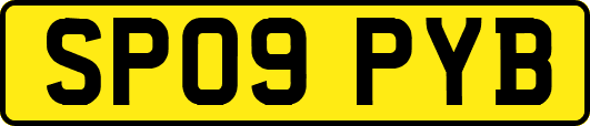 SP09PYB