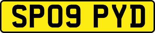 SP09PYD