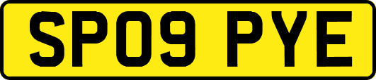 SP09PYE