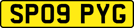 SP09PYG