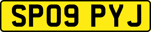 SP09PYJ