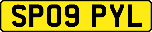 SP09PYL